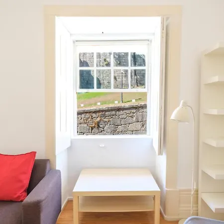 Holiday home Guestready - Historic Courtyard Townhouse *
