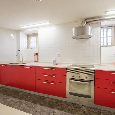 Holiday home Guestready - Historic Courtyard Townhouse
